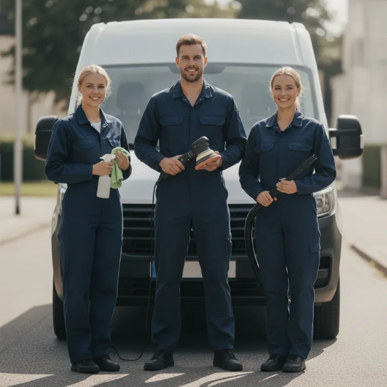 autoaufbereitung fahrzeugaufbereitung mobile autoreinigung Zürich (Kreis 9) / Altstetten